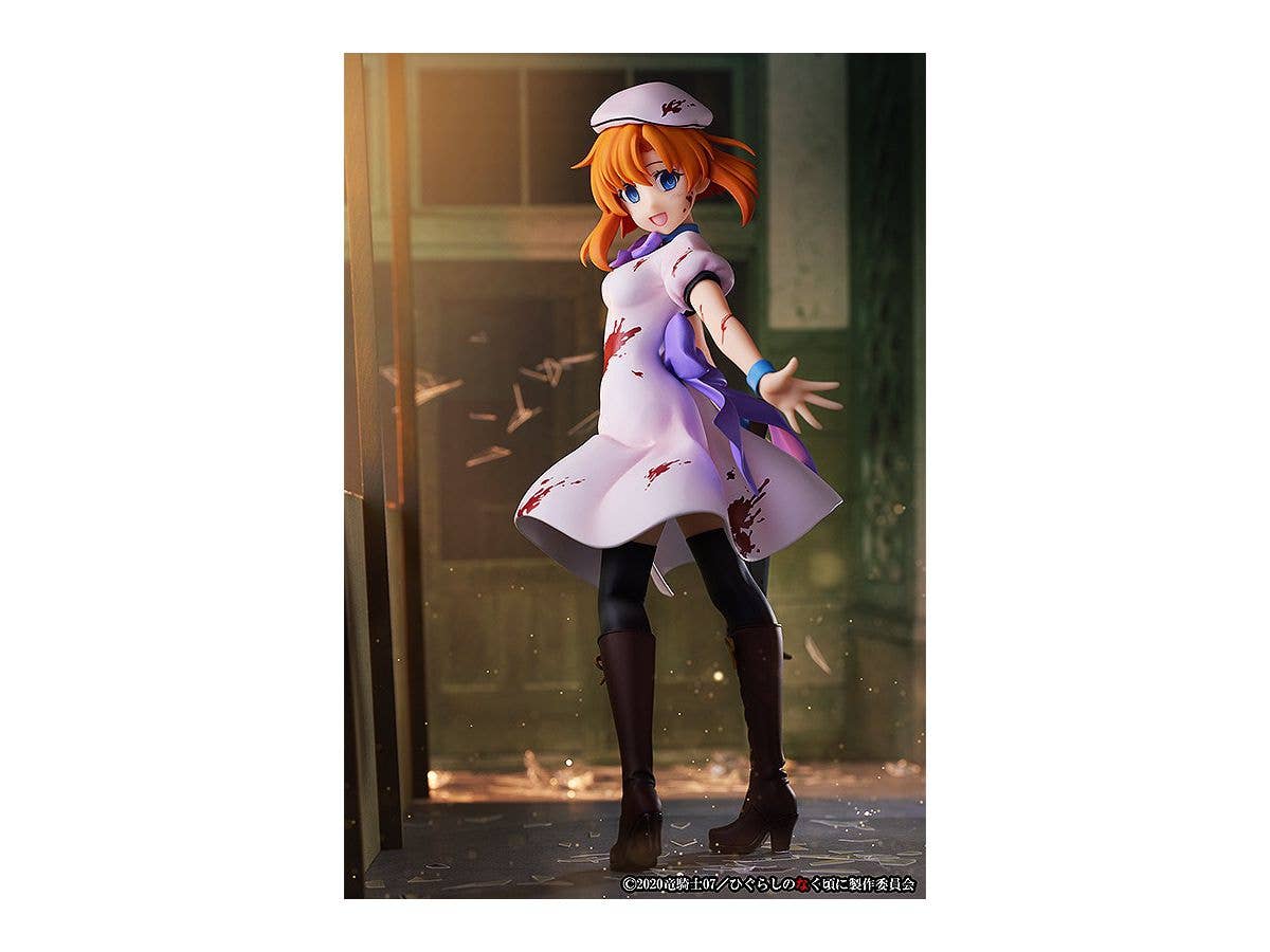 Rena Ryugu (Tragedy ver.) | 4560369058112