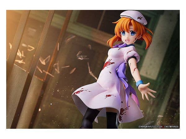 Rena Ryugu (Tragedy ver.) | 4560369058112