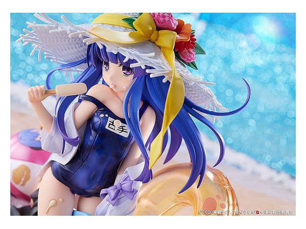 Higurashi: When They Cry - SOTSU Series Rika Furude 1/7 Scale Figure | 4560369059072