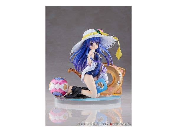 Higurashi: When They Cry - SOTSU Series Rika Furude 1/7 Scale Figure | 4560369059072
