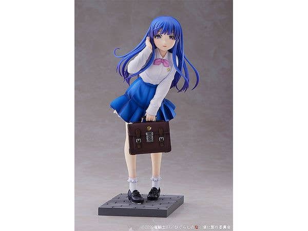 GoodSmile Company Rika Furude: High School Student Ver. | 4560369060610