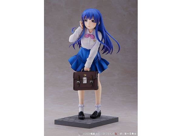 GoodSmile Company Rika Furude: High School Student Ver. | 4560369060610