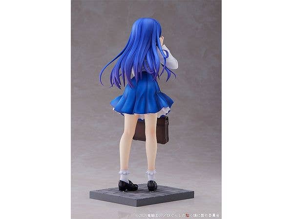 GoodSmile Company Rika Furude: High School Student Ver. | 4560369060610