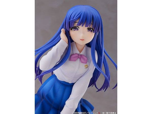 GoodSmile Company Rika Furude: High School Student Ver. | 4560369060610