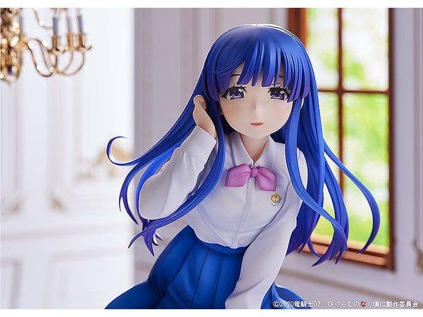 GoodSmile Company Rika Furude: High School Student Ver. | 4560369060610