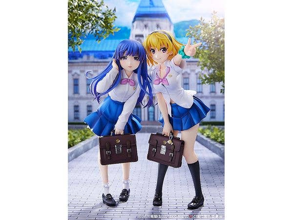 GoodSmile Company Rika Furude: High School Student Ver. | 4560369060610