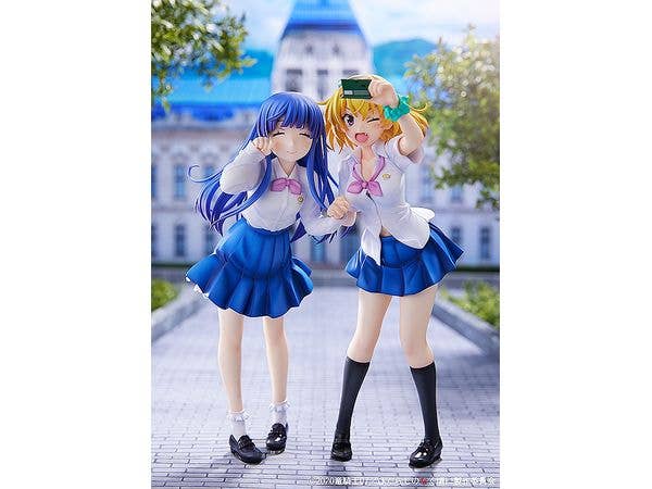 GoodSmile Company Rika Furude: High School Student Ver. | 4560369060610