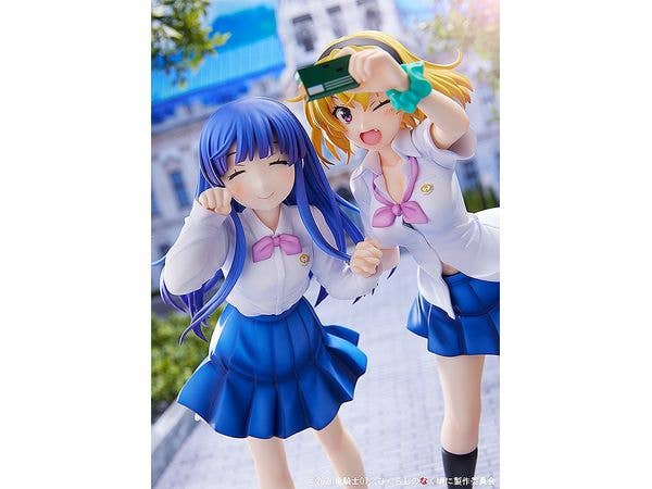 GoodSmile Company Rika Furude: High School Student Ver. | 4560369060610