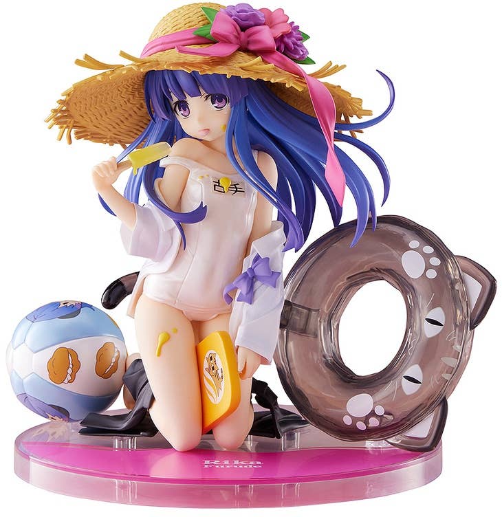 Miyuki Rika Furude: Night Pool ver. | 4560369061228