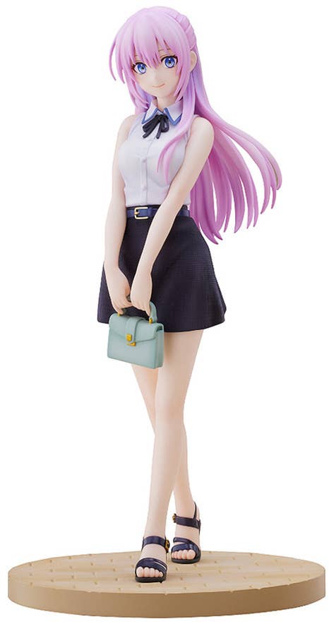 Miyuki Shikioriori no Shikimori-san: Summer Outfit ver. Standard Edition | 4560369062201