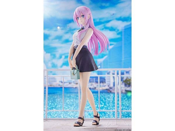 Miyuki Shikioriori no Shikimori-san: Summer Outfit ver. Standard Edition | 4560369062201