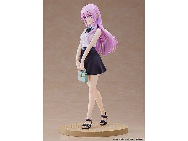 Miyuki Shikioriori no Shikimori-san: Summer Outfit ver. Standard Edition | 4560369062201