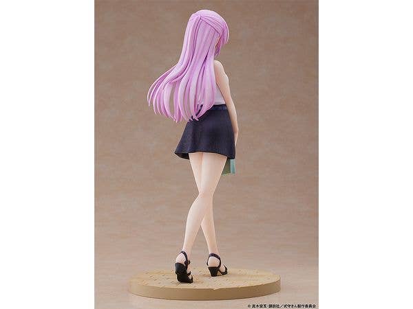 Miyuki Shikioriori no Shikimori-san: Summer Outfit ver. Standard Edition | 4560369062201