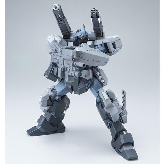 P-Bandai MG 1/100 Jesta Cannon