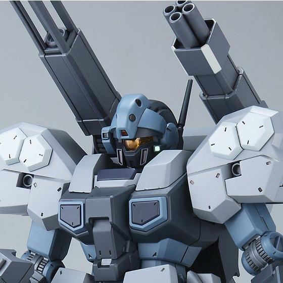 P-Bandai MG 1/100 Jesta Cannon
