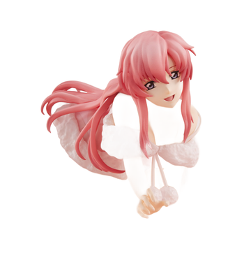G.E.M seriesMobile Suit Gundam SEED DESTINY Meer Campbell Ver. Wearing negligee
