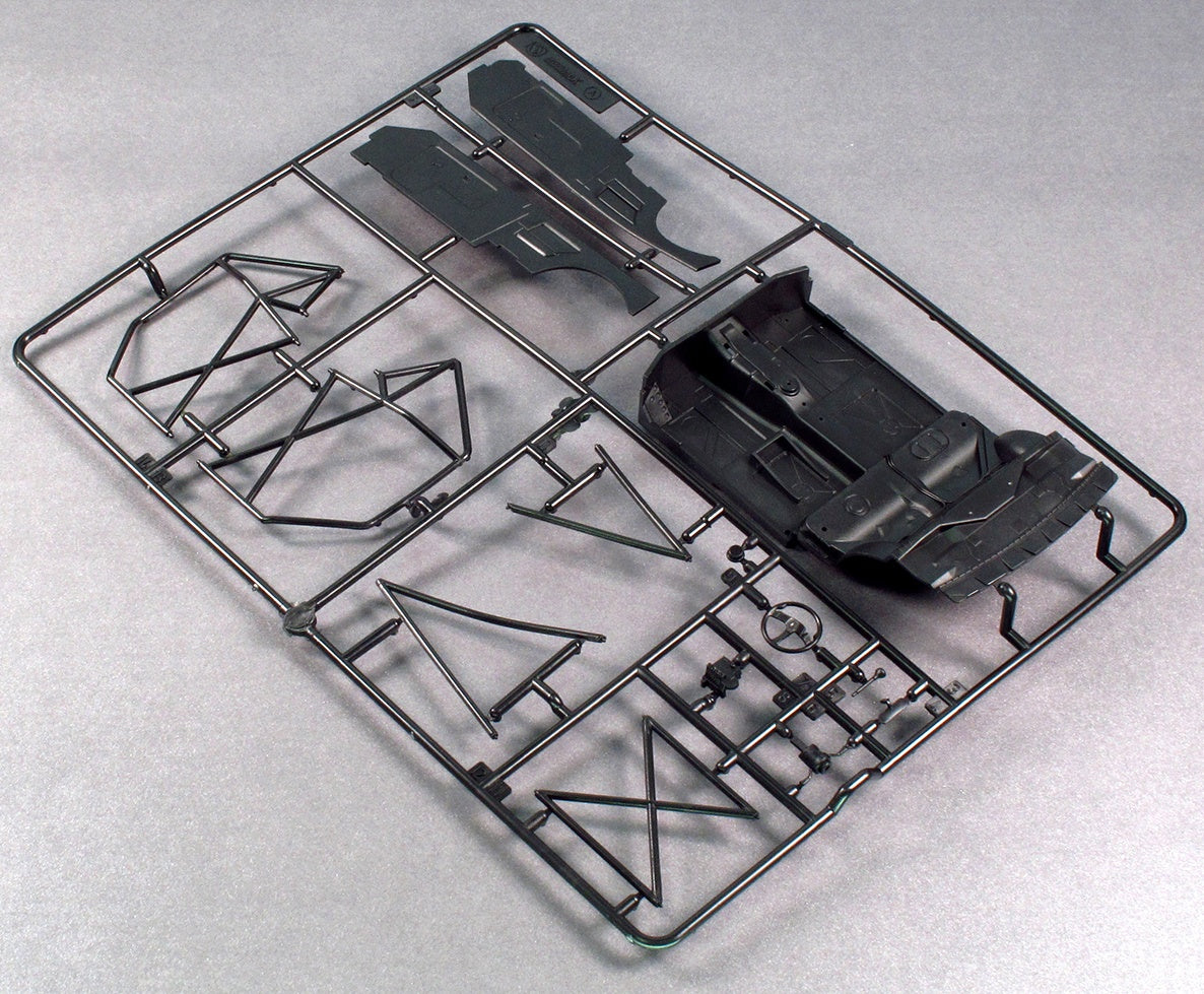 Platz NuNu 1/24 BMW M3 E30 Gr.A 91 AUTO TECH, Vehicle | 4545782085686