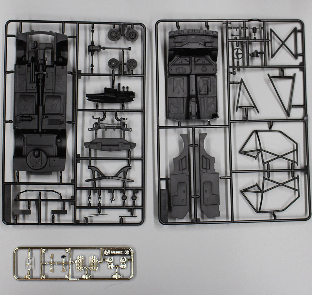 Platz NuNu 1/24 BMW M3 E30 Gr.A 91 AUTO TECH, Vehicle | 4545782085686
