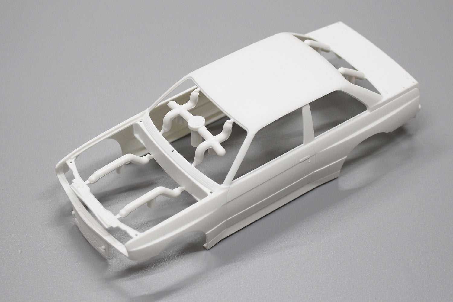 Platz NuNu 1/24 BMW M3 E30 Gr.A 91 AUTO TECH, Vehicle | 4545782085686