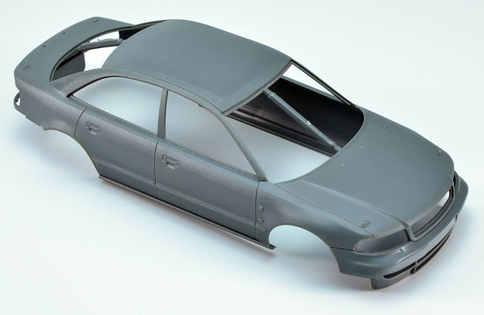 Platz Nunu 1/24 Racing Series Audi A4 '96 BTCC World Champion | 4545782086515