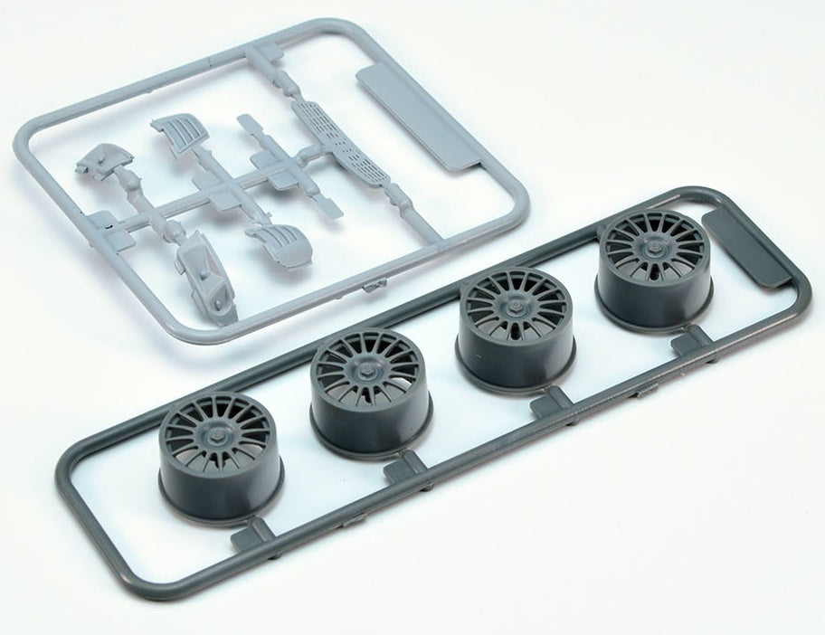 Platz Nunu 1/24 Racing Series Audi A4 '96 BTCC World Champion | 4545782086515