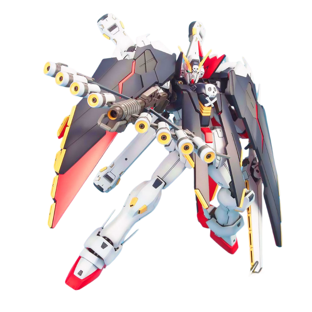 MG 1/100 CROSSBONE FULL CLOTH | 4573102663733