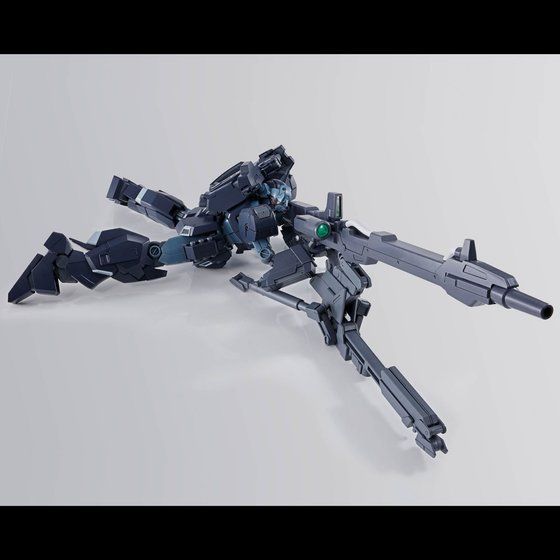 P-Bandai MG 1/100 Jesta (Shezarr Type, Team B&C)