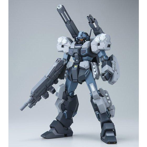 P-Bandai MG 1/100 Jesta Cannon