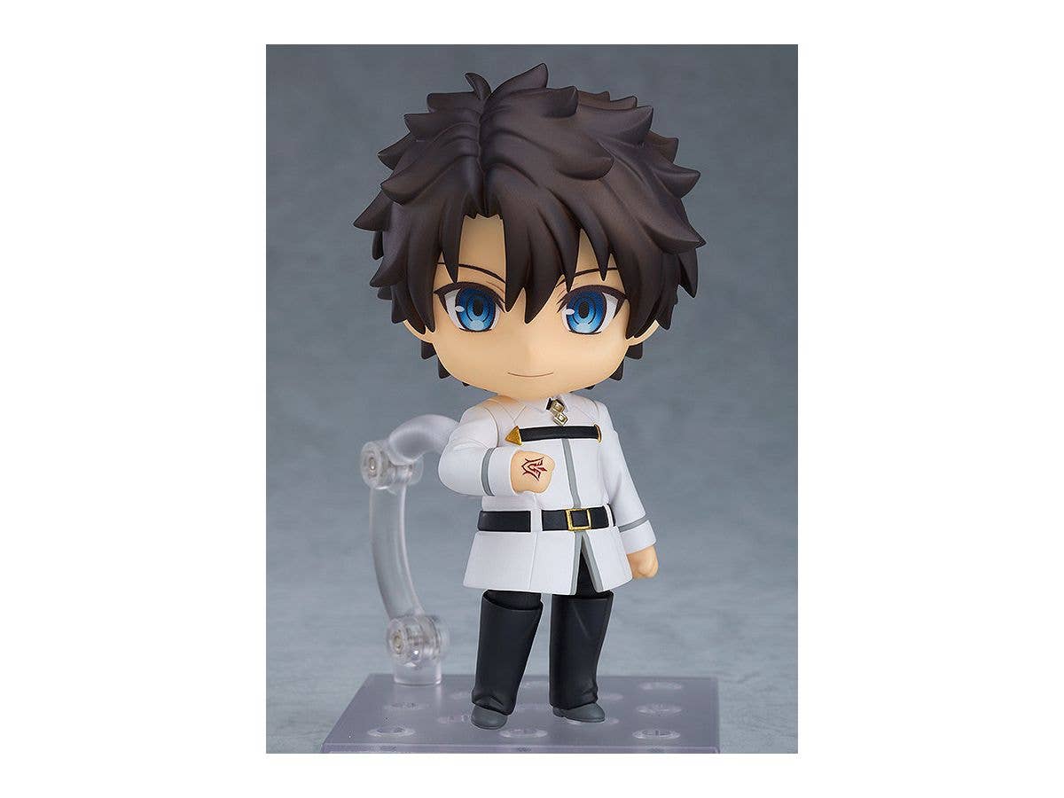 Nendoroid Master/Male Protagonist | 4580590120297