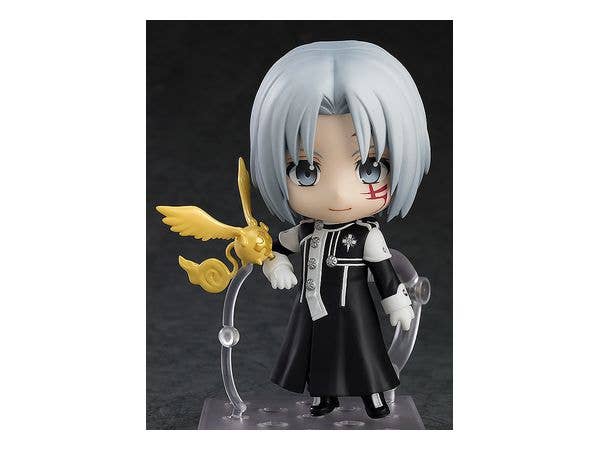 Nendoroid Allen Walker | 4580590124790