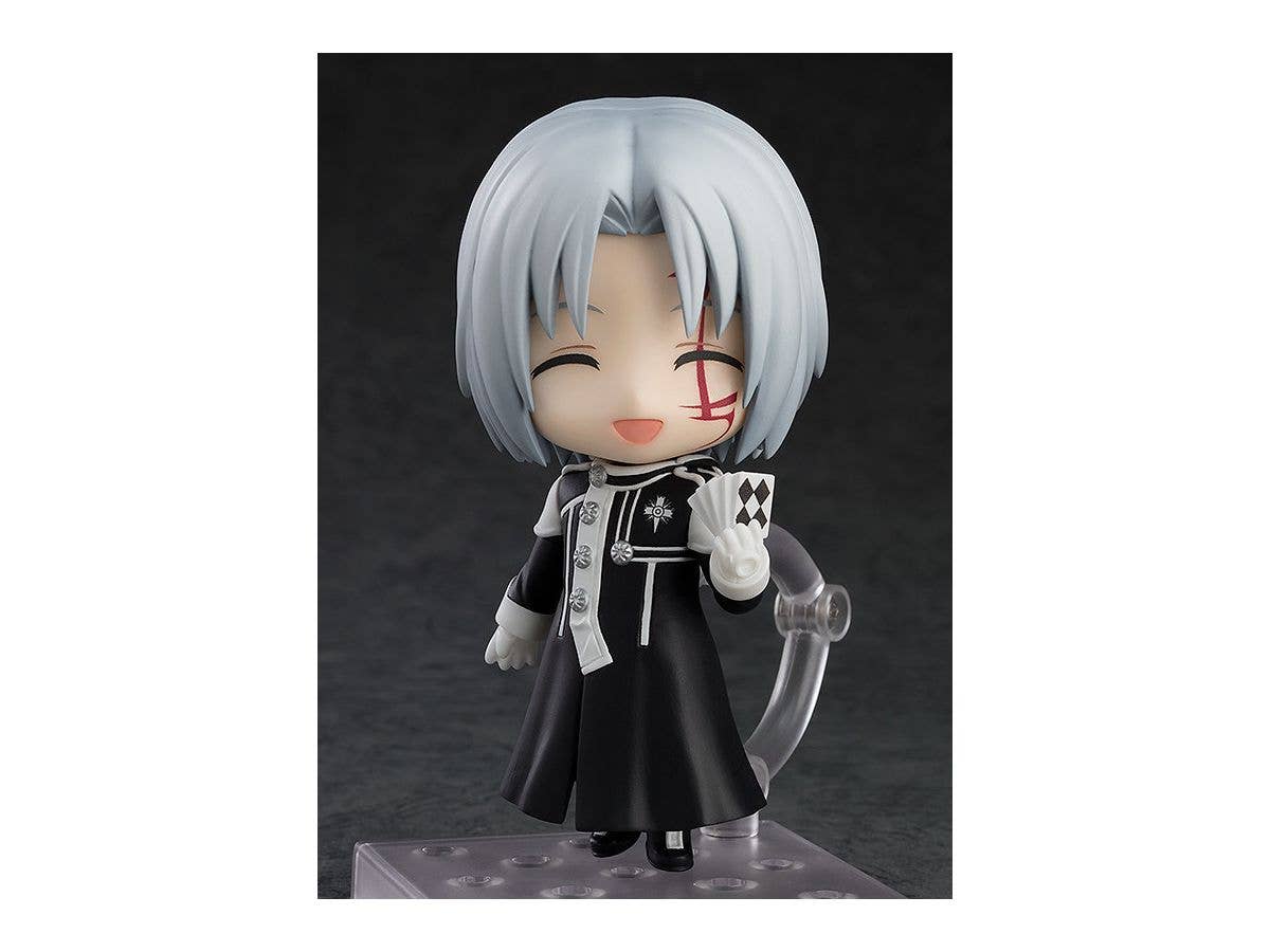 Nendoroid Allen Walker | 4580590124790