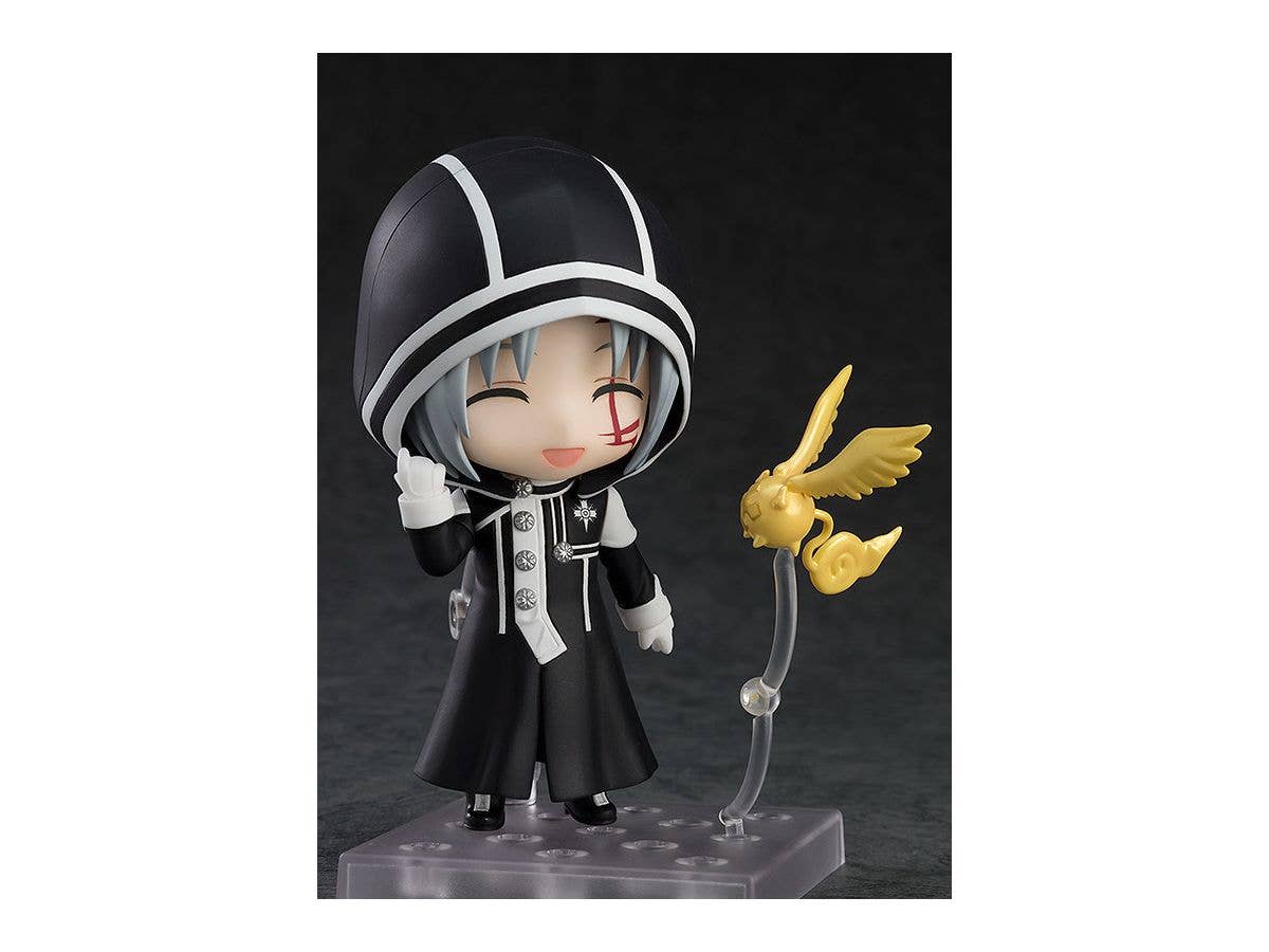 Nendoroid Allen Walker | 4580590124790