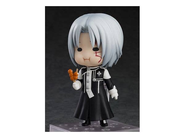 Nendoroid Allen Walker | 4580590124790