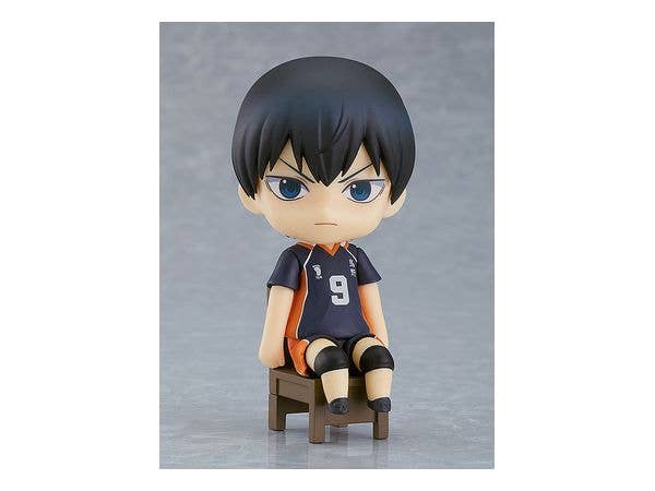 GoodSmile Company Nendoroid Swacchao Tobio Kageyama | 4580590124882