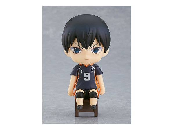 GoodSmile Company Nendoroid Swacchao Tobio Kageyama | 4580590124882