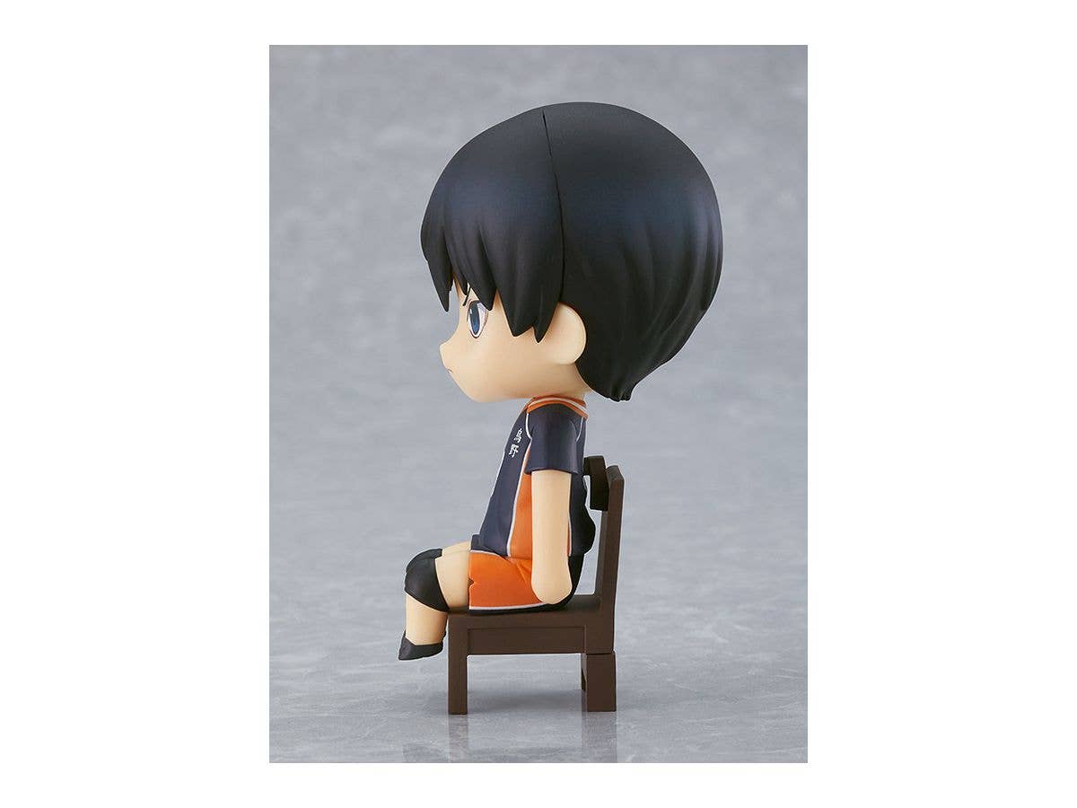 GoodSmile Company Nendoroid Swacchao Tobio Kageyama | 4580590124882