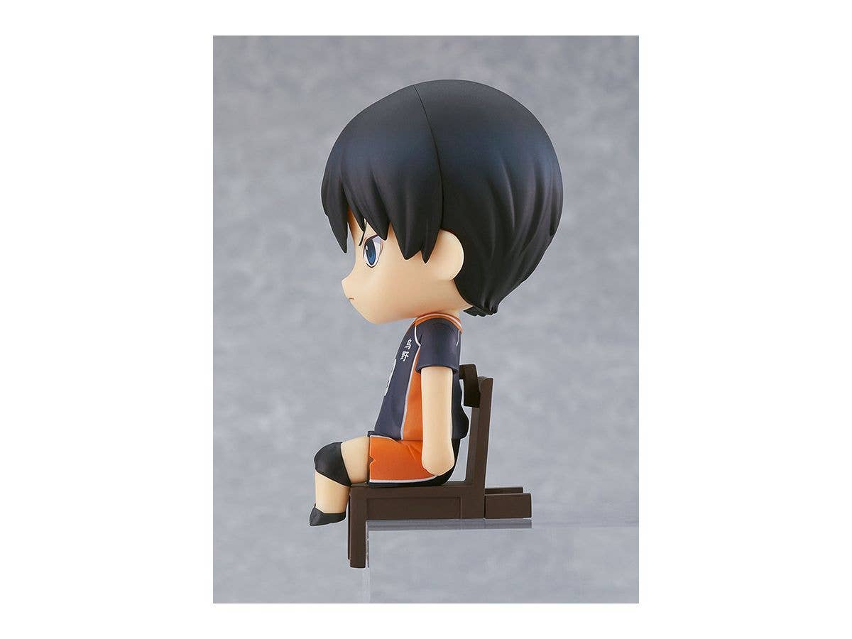 GoodSmile Company Nendoroid Swacchao Tobio Kageyama | 4580590124882