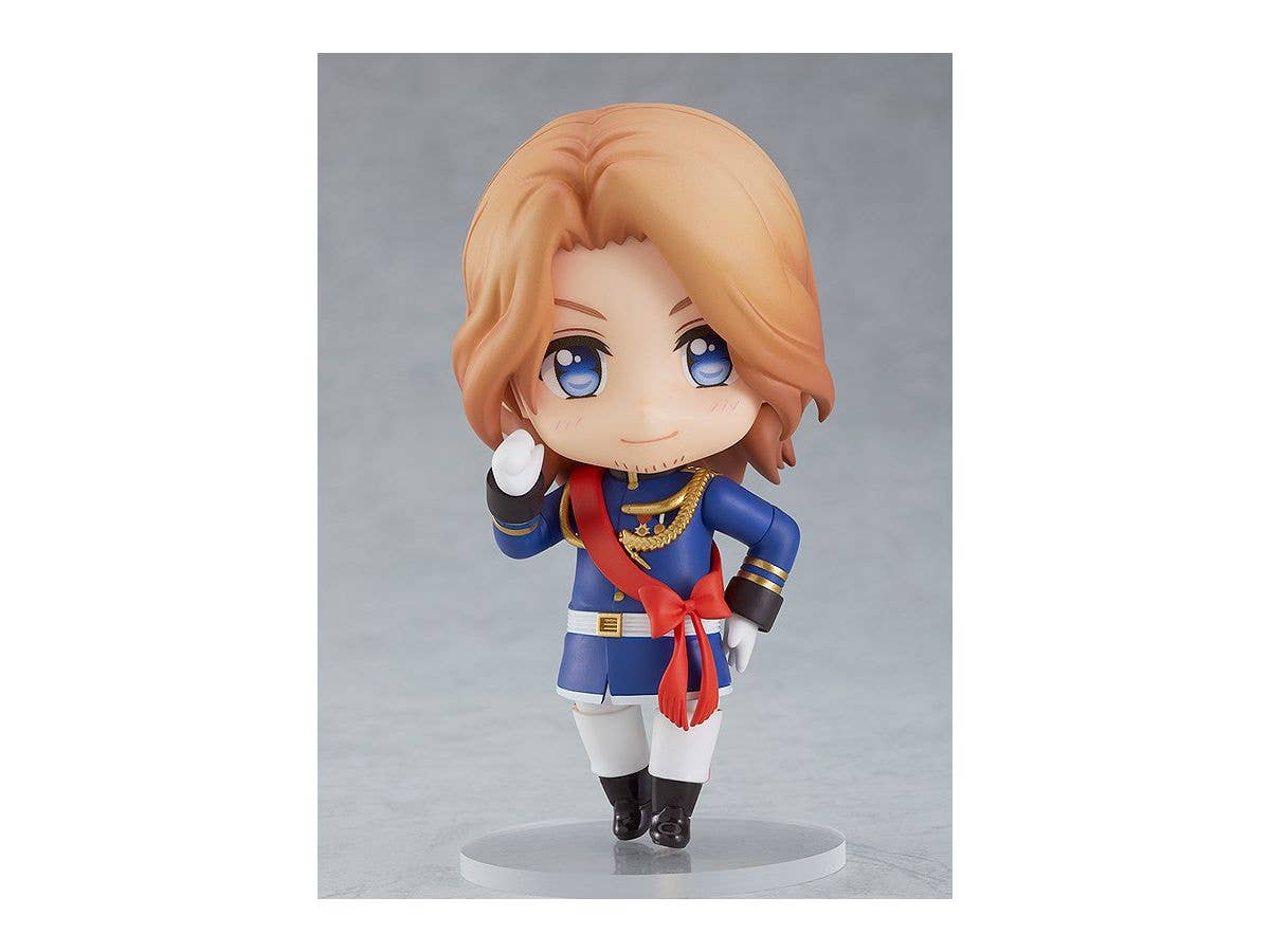 GoodSmile Company Nendoroid France | 4580590125216