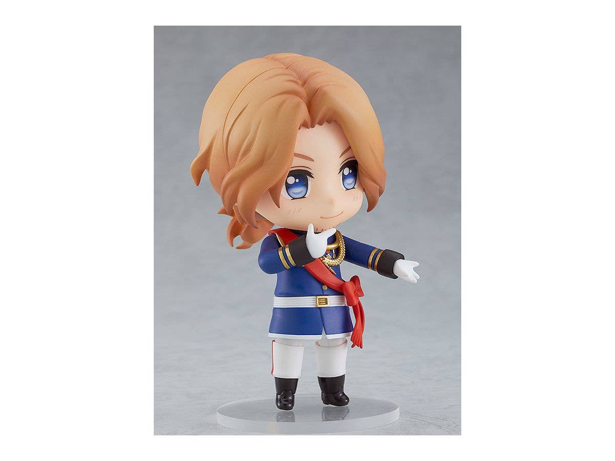 GoodSmile Company Nendoroid France | 4580590125216