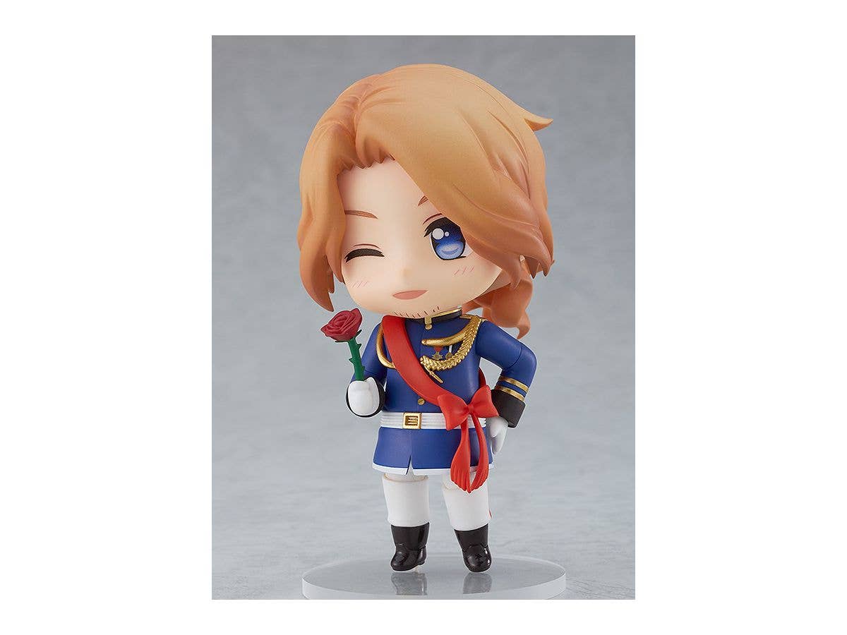 GoodSmile Company Nendoroid France | 4580590125216