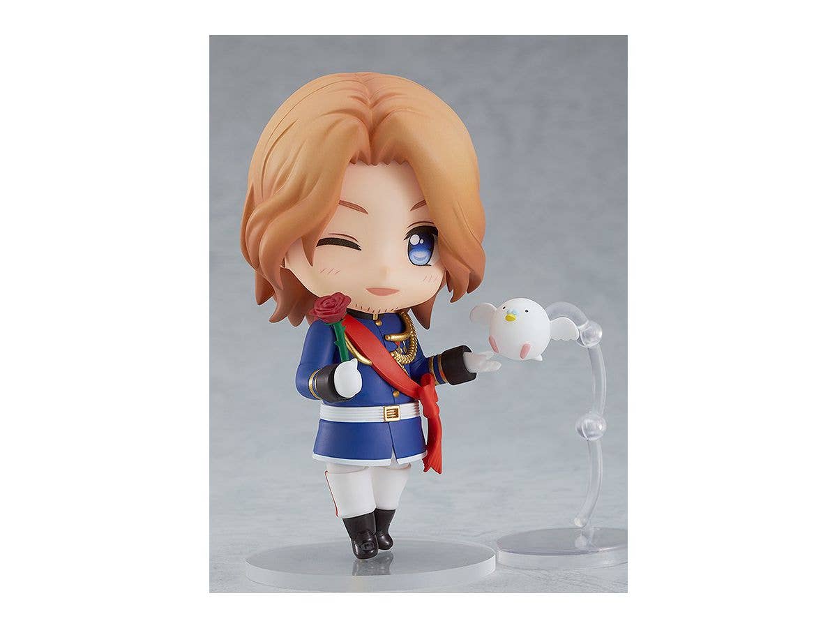 GoodSmile Company Nendoroid France | 4580590125216