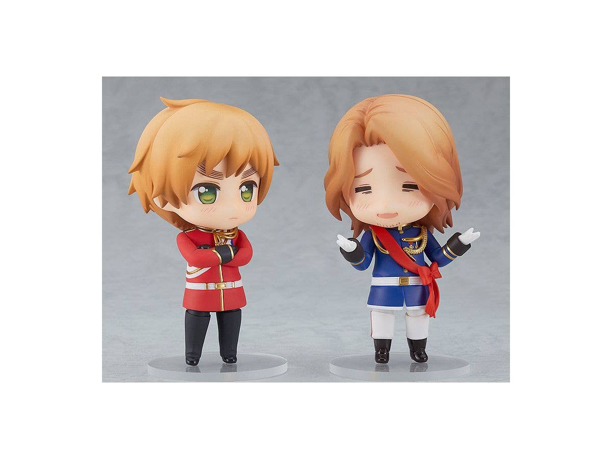 GoodSmile Company Nendoroid France | 4580590125216