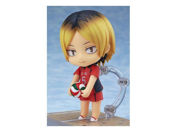 Haikyu Second Season Series Nendoroid Kenma Kozume(3rd run) | 4580590126602