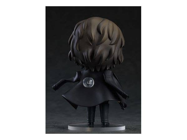 Bungo Stray Dogs Series Nendoroid Osamu Dazai: Dark Era Ver. | 4580590126992