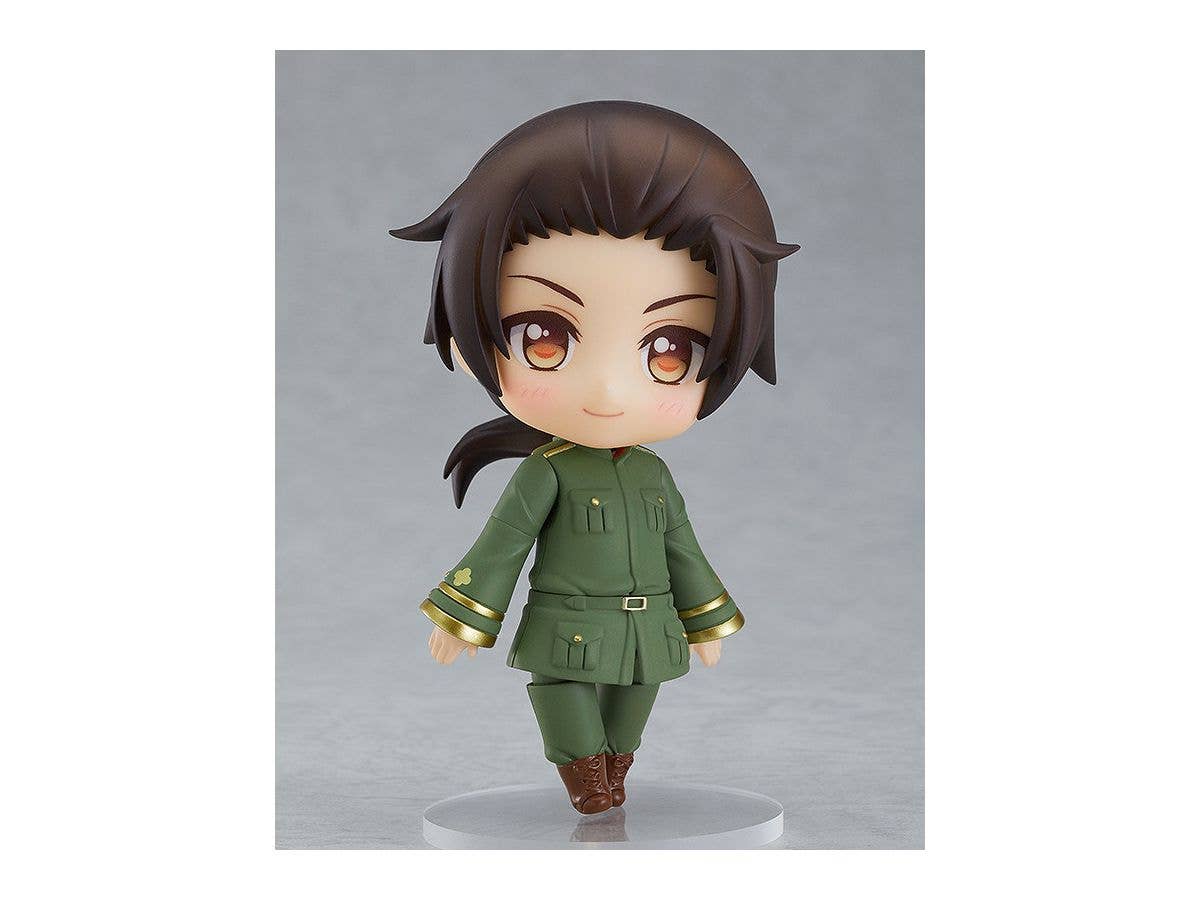 Hetalia World Stars Series Nendoroid China | 4580590127104