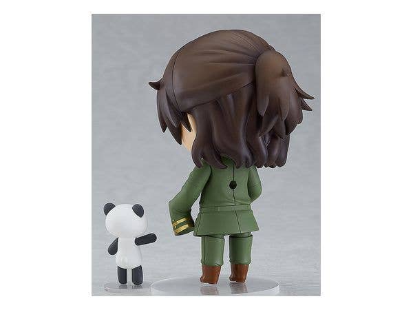 Hetalia World Stars Series Nendoroid China | 4580590127104