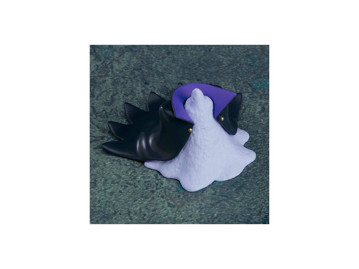 The Vampire Dies In No Time Series Draluc & John Nendoroid Doll | 4580590127135