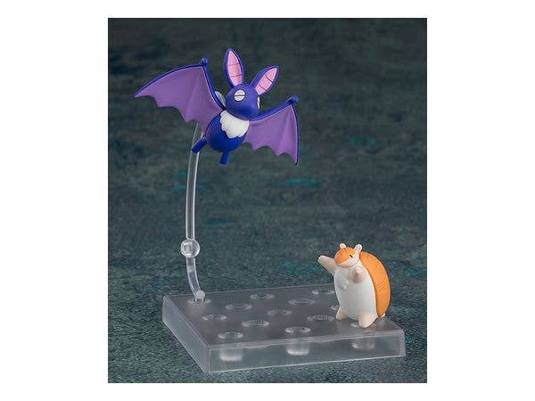 The Vampire Dies In No Time Series Draluc & John Nendoroid Doll | 4580590127135