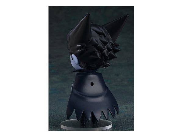 The Vampire Dies In No Time Series Draluc & John Nendoroid Doll | 4580590127135
