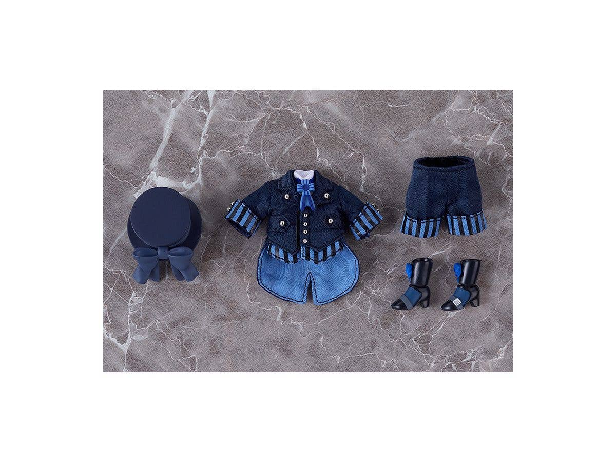Black Butler: Book of the Atlantic Series Ciel Phantomhive Nendoroid Doll | 4580590127166